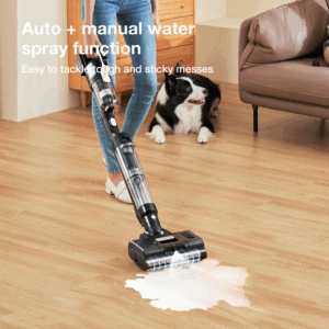 PW11 3-in-1 Cordless Wet & Dry Vacuum Cleaner - الصورة 5