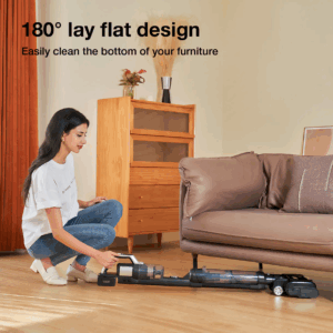 PW11 3-in-1 Cordless Wet & Dry Vacuum Cleaner - الصورة 4